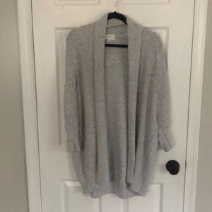 Lou & Grey sweater